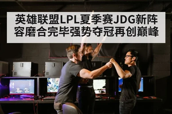 英雄联盟LPL夏季赛JDG新阵容磨合完毕强势夺冠再创巅峰